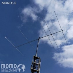 MOMOBEAM MONO5 6