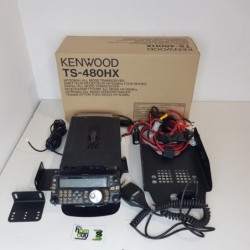 KENWOOD TS-480HX