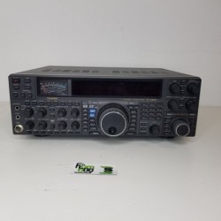 YAESU FT-2000D