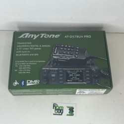 ANYTONE AT-D578UV PRO