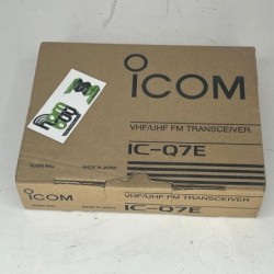 ICOM IC-Q7E