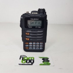 YAESU FT-70D