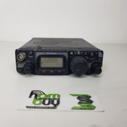 YAESU FT-817ND