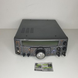 KENWOOD TS-2000