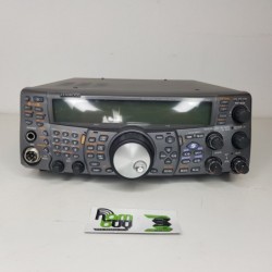 KENWOOD TS-2000X