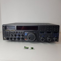 YAESU FT-DX5000MP