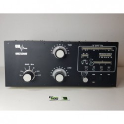 OM-POWER 2500HF