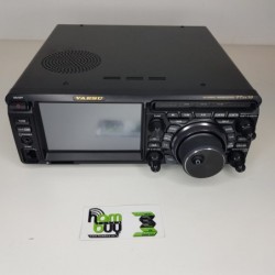 YAESU FT-DX10