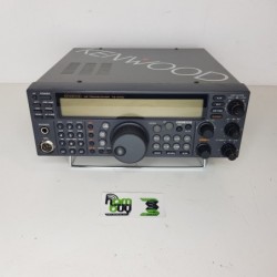 KENWOOD TS-570D