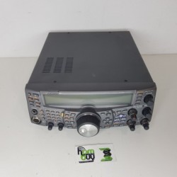 KENWOOD TS-2000