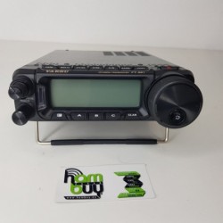 YAESU FT-891