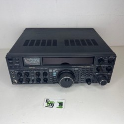 YAESU FT-2000