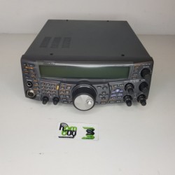 KENWOOD TS-2000