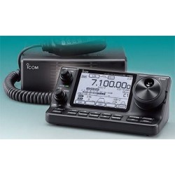 ICOM 7100